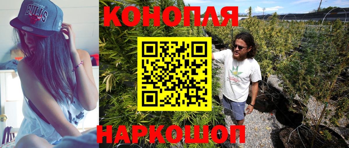 Каннабис Bruce Banner Новотроицк